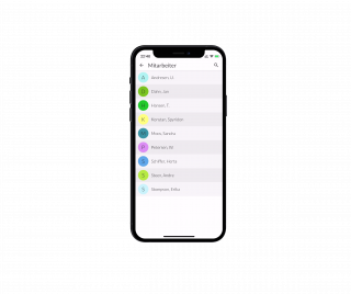 app-schulbegleitung-mitarbeiter-kontakte-uebersicht